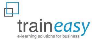 Traineasy logo